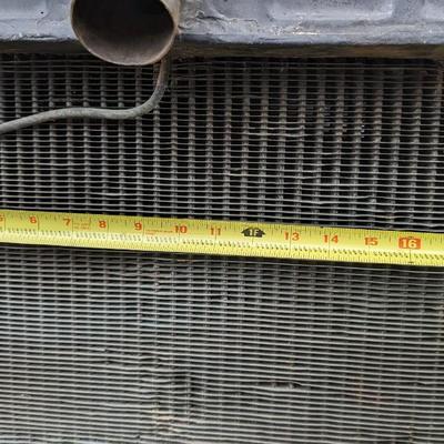 Model A Radiators