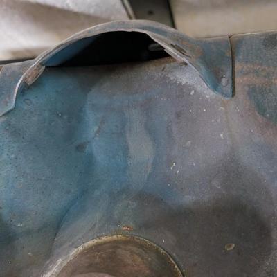 1928-29 Roadster Gas Tank Cowl