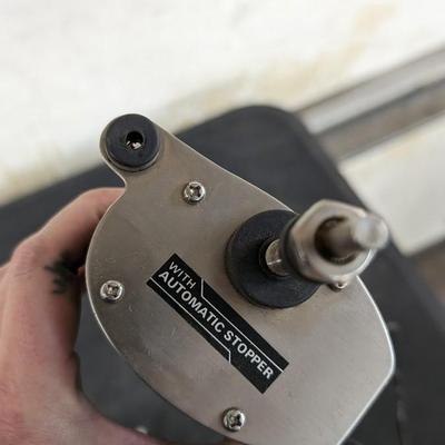 Hotrod Wiper Motors