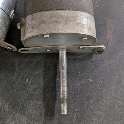 Hotrod Wiper Motors