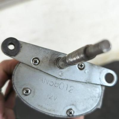 Hotrod Wiper Motors