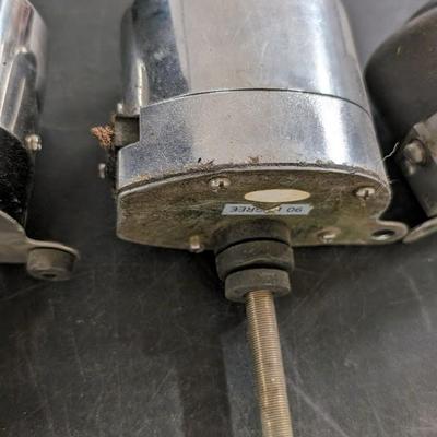Hotrod Wiper Motors