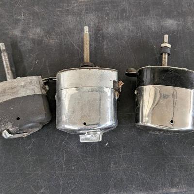 Hotrod Wiper Motors