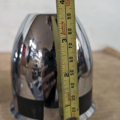 American Racing Center Caps