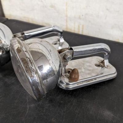 Eveready Captain Sealed Beam Lantern