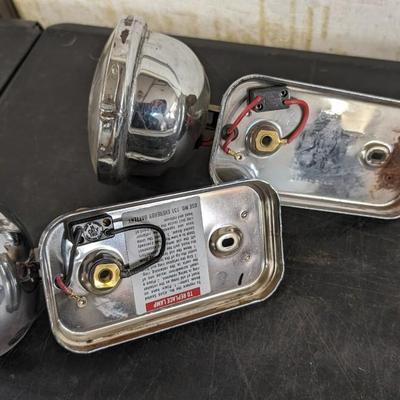 Eveready Captain Sealed Beam Lantern