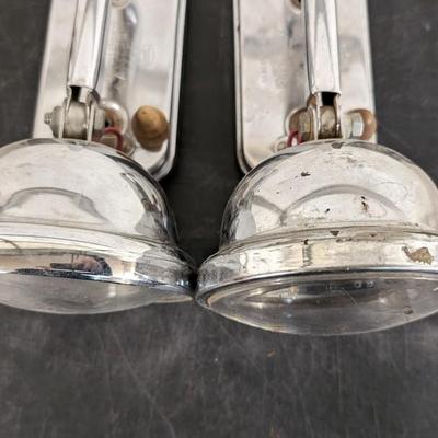 Eveready Captain Sealed Beam Lantern