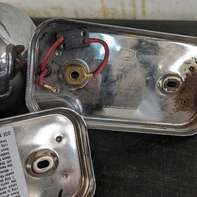Eveready Captain Sealed Beam Lantern
