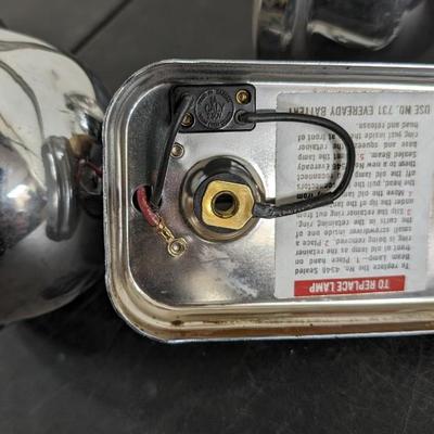 Eveready Captain Sealed Beam Lantern
