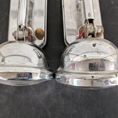 Eveready Captain Sealed Beam Lantern