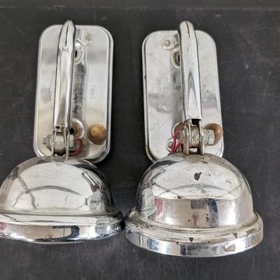 Eveready Captain Sealed Beam Lantern
