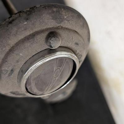 1936 Ford Horn Buttons for Banjo Wheel