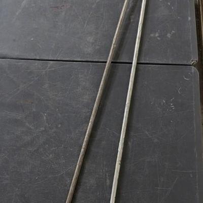 1936 Ford Horn Buttons for Banjo Wheel