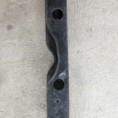 1928-31 Ford Model A Center Cross Member