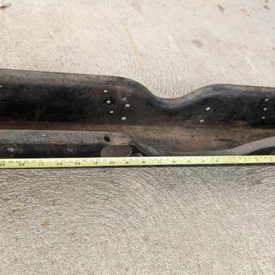 1928-31 Ford Model A Center Cross Member