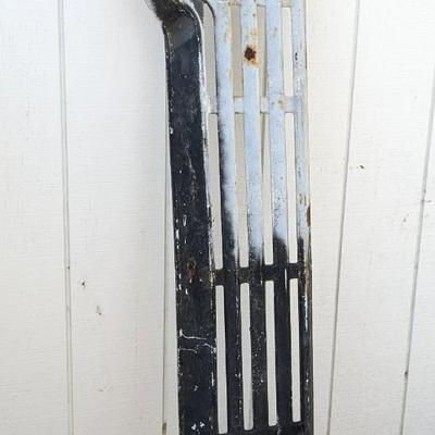 1958-60 Ford F100 Truck Grill