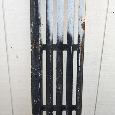 1958-60 Ford F100 Truck Grill
