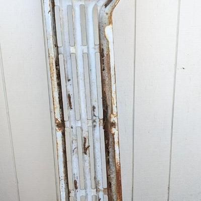 1958-60 Ford F100 Truck Grill