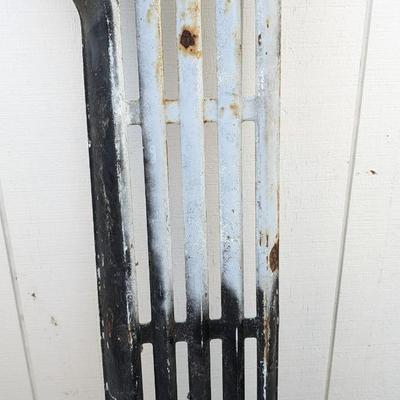 1958-60 Ford F100 Truck Grill