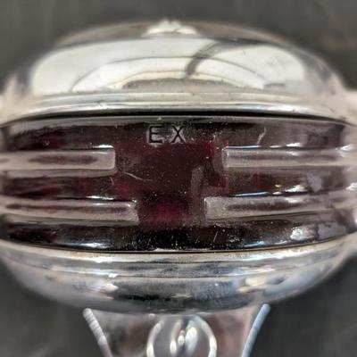 1959-61 Buick Tail Lights and Trunk Lock