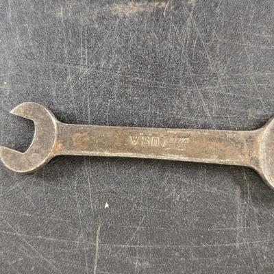 Ford Wrenches