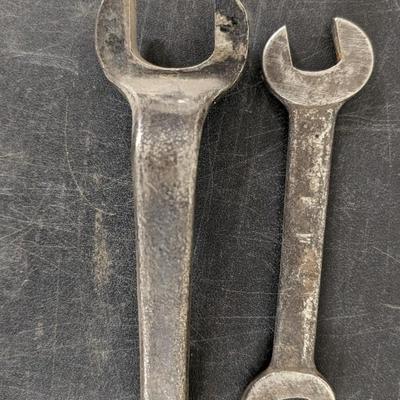 Ford Wrenches