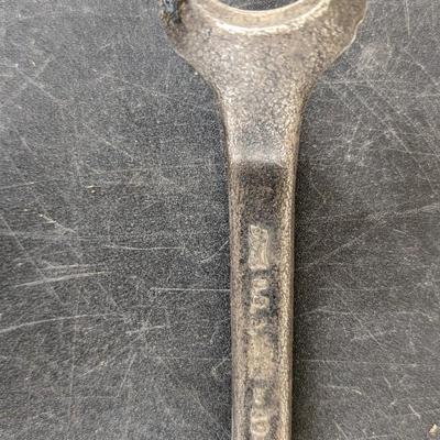 Ford Wrenches