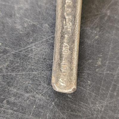 Ford Wrenches