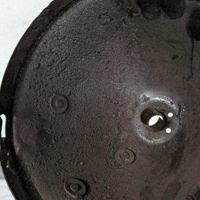 1926 Ford Model T Headlights