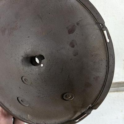 1926 Ford Model T Headlights