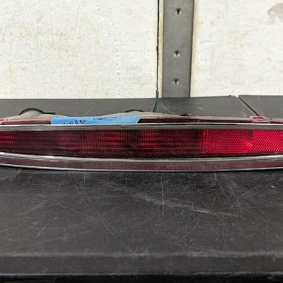 Cadillac Coupe Deville Brake Lights