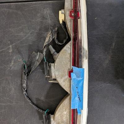 Cadillac Coupe Deville Brake Lights