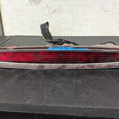 Cadillac Coupe Deville Brake Lights