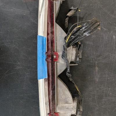 Cadillac Coupe Deville Brake Lights