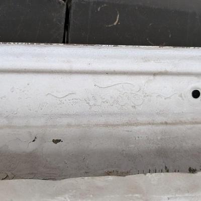 1928-'29 Roadster Sill Plates