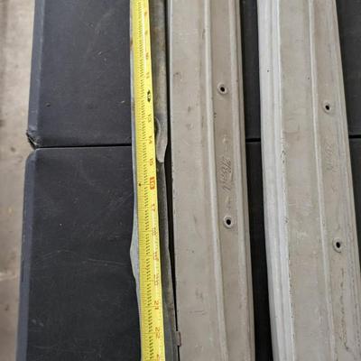 1928-'29 Roadster Sill Plates