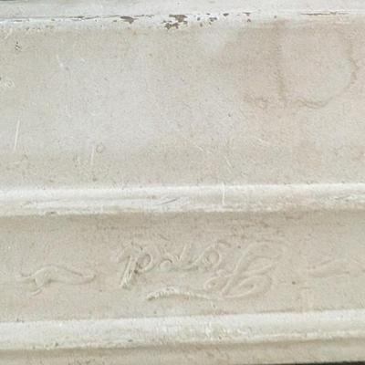 1928-'29 Roadster Sill Plates