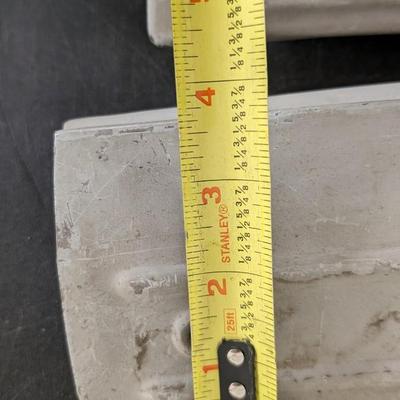 1928-'29 Roadster Sill Plates