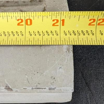 1928-'29 Roadster Sill Plates