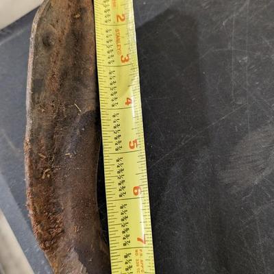 Ford Model A Running Board Brackets