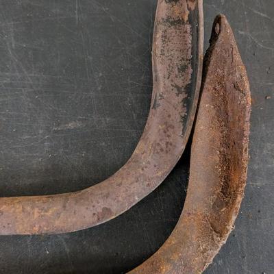 Ford Model A Running Board Brackets