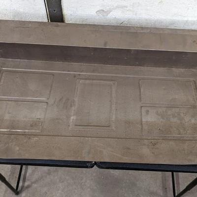 Ford Model A Floor Pans