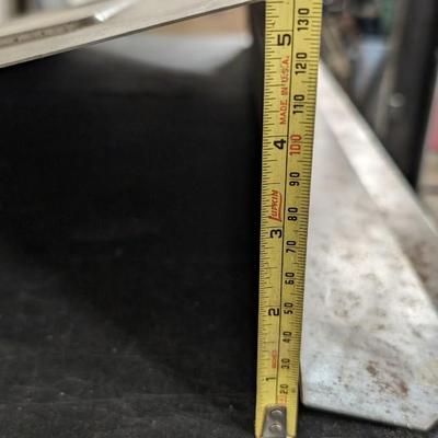 Ford Model A Floor Pans