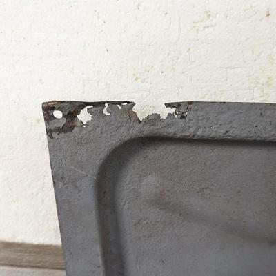 Ford Model A Floor Pans
