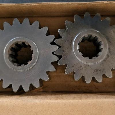 Winters Performance 8515 Quick Change Gears