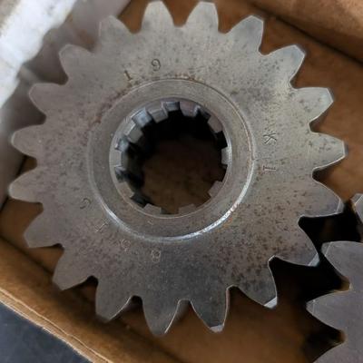 Winters Performance 8515 Quick Change Gears