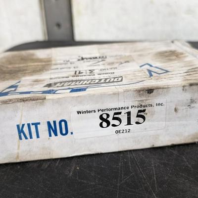Winters Performance 8515 Quick Change Gears