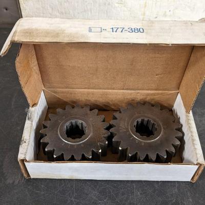 Winters Performance 8515 Quick Change Gears