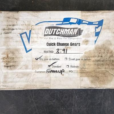 Winters Performance 8515 Quick Change Gears