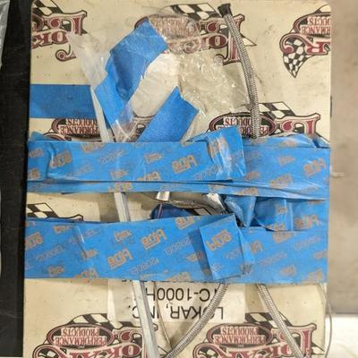 NIP Reproduction Parts